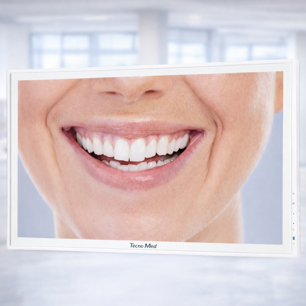 Easy Tray – Modular Medical and Dental Cart with Integrated Power - 6