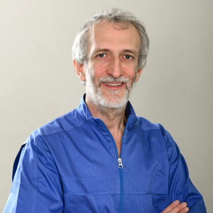 Dr. Antonio Achilli