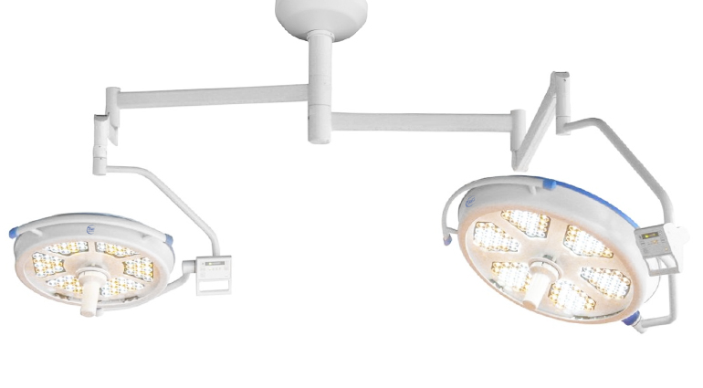 PROMO LAMPADE SURGICAL multiLED