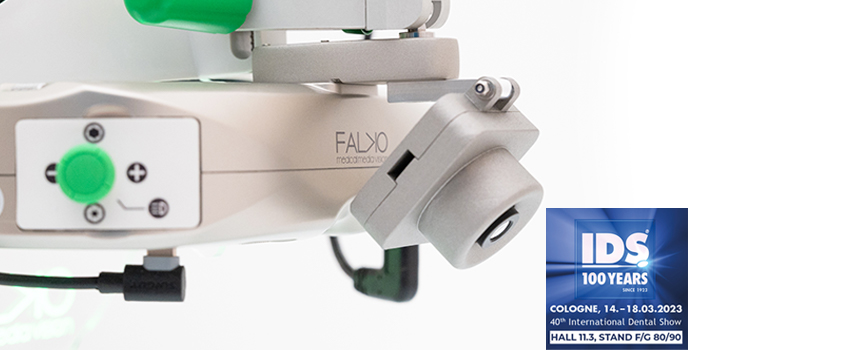 IDS 2023: l’innovazione dentale digitale