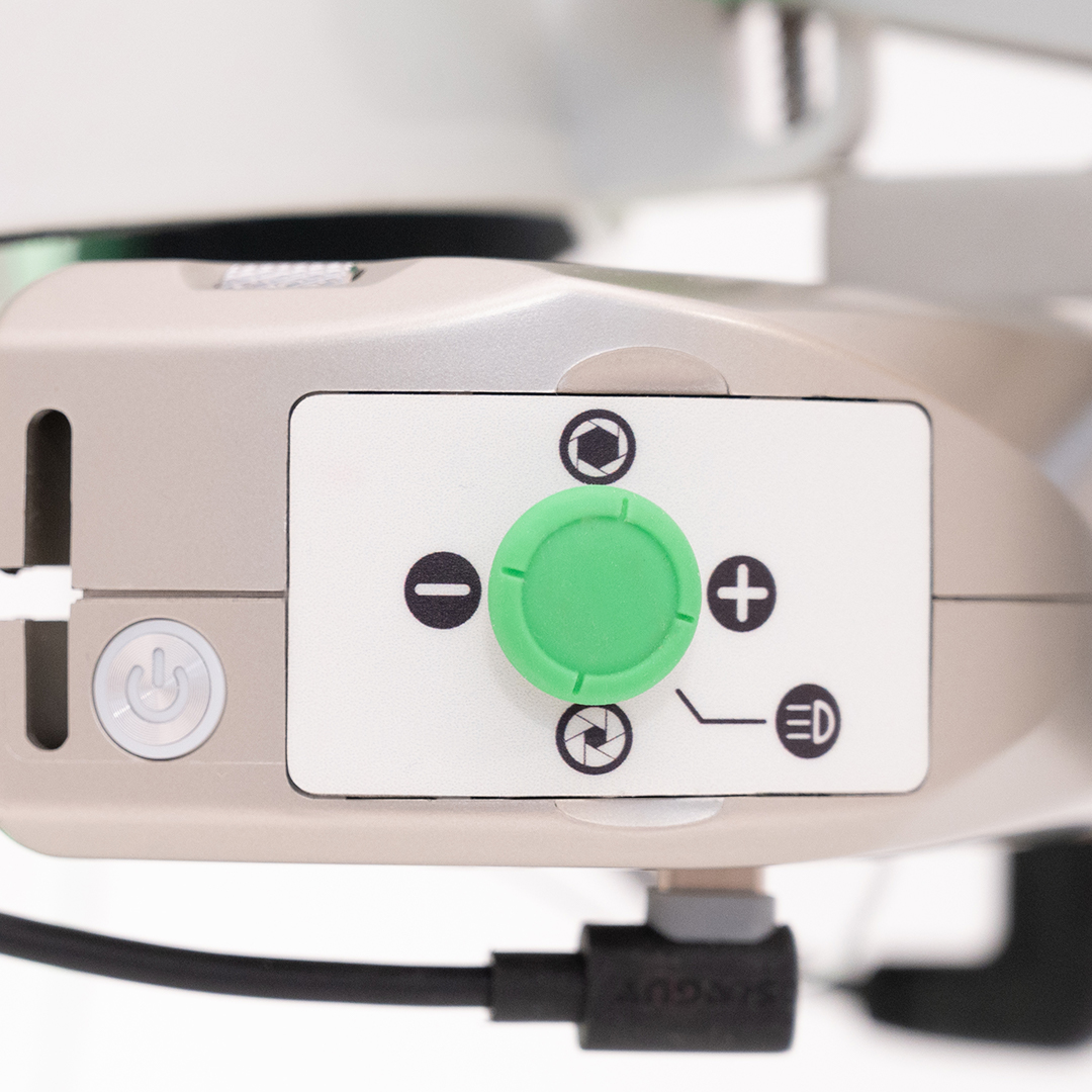 Video with subtitles | FALKO: Esacam Control Module