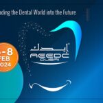 Tecnomed Italia presente ad AEEDC Dubai 2024