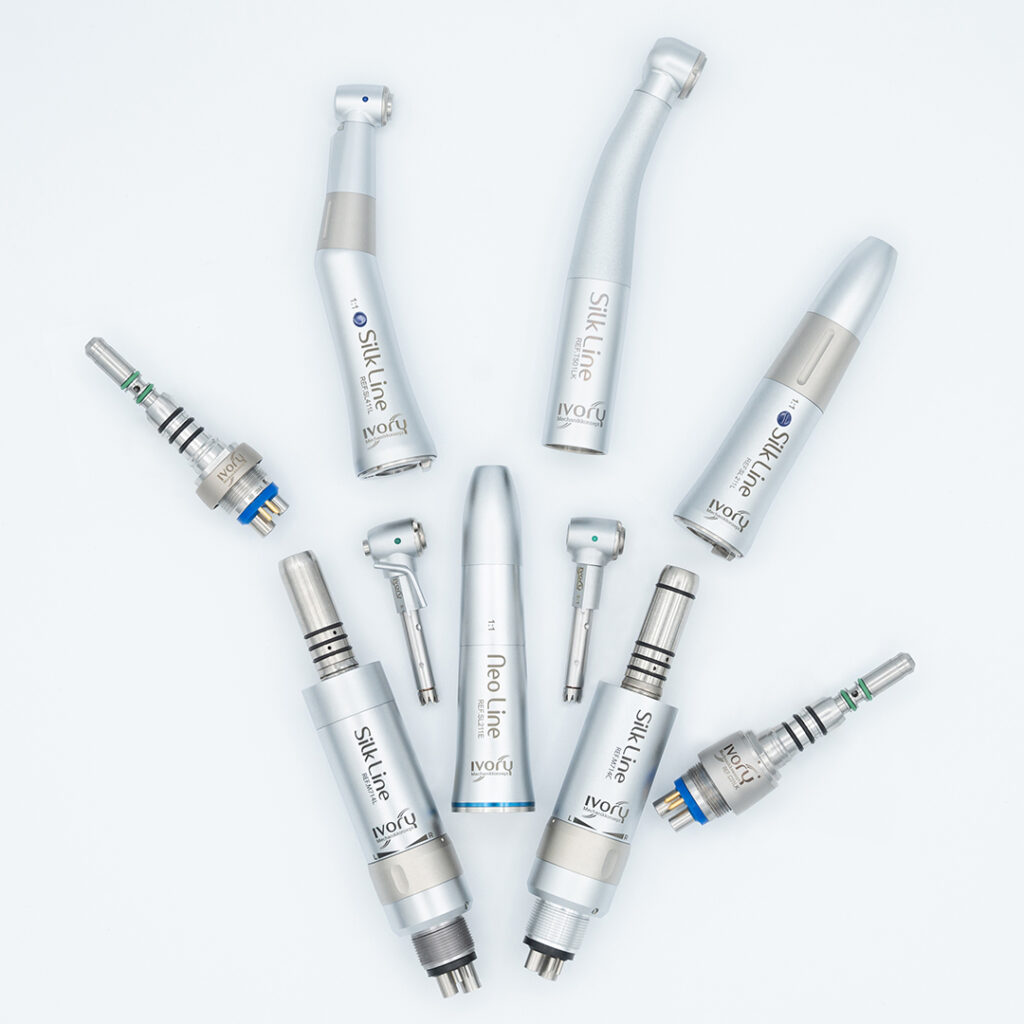 MAYCART – Italian Stainless Steel Dental Surgical Cart with Integrated Mayo Table - 5