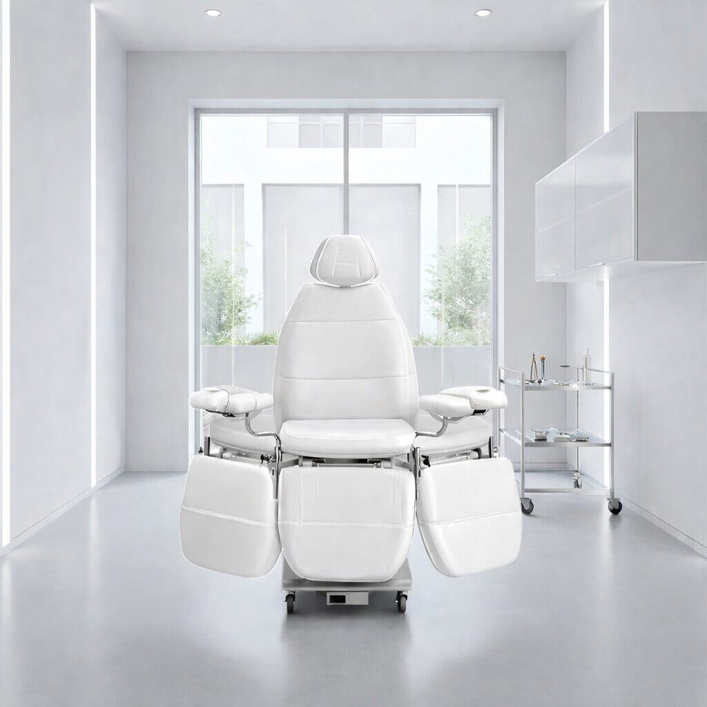 Morpheus Surgical Chair