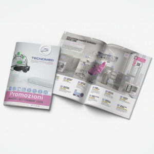 Promozioni attrezzature odontoiatriche 2026 per studi dentistici e laboratori odontotecnici